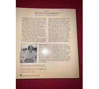 THE SENSE AND SENSIBILITY SCREENPLAY & DIARIES.