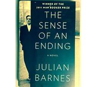 The Sense of an Ending