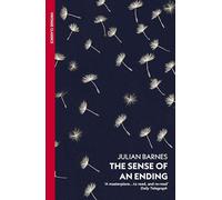 The Sense of an Ending: The classic Booker Prize-winning novel