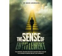 The Sense of Entitlement
