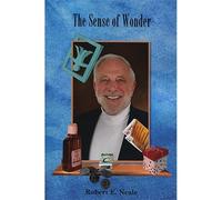 The Sense of Wonder by Robert Neale - Book