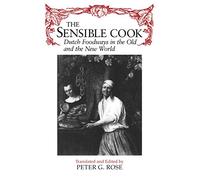 Peter G Rose Sensible Cook (Tascabile) New York State Series
