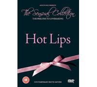 The Sensual Collection - Hot Lips [DVD] [Edizione: Regno Unito]