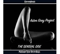 The Sensual Side by Aston Grey Project