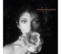 Kate Bush The Sensual World (Vinyl LP) 12" Remastered Album