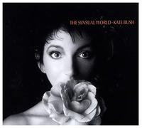 Bush Kate - The Sensual World (Remastered 2018)
