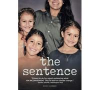 The Sentence (DVD) Cindy Shank