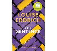 The Sentence: Louise Erdrich