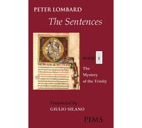 The Sentences: Book 1: The Mystery of the Trinity