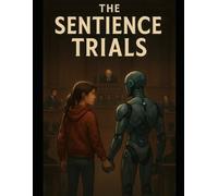 The Sentience Trails: A Novel of Truth, Trust, and the Soul of Machines