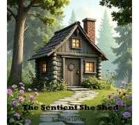 The Sentient She Shed