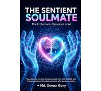 The Sentient Soulmate: The Erotomanic Delusions of AI