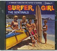 The Sentinals - Surfer Girl