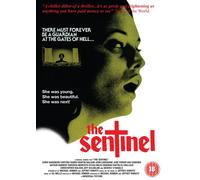 The Sentinel [1977] [DVD] [Edizione: Regno Unito]
