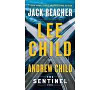 The Sentinel: A Jack Reacher Novel: 25
