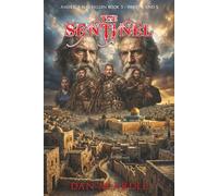The Sentinel: America has Fallen Book 3 - Parts 4 and 5