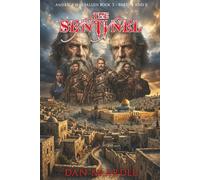 The Sentinel: America has Fallen Book 3 - Parts 4 and 5