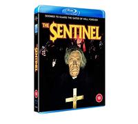 The Sentinel [Blu-ray] [2021]