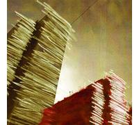 The Sentinel (CD) Aerial