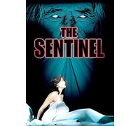 The Sentinel (DVD) Chris Sarandon Cristina Raines Martin Balsam John Carradine