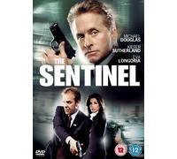 The Sentinel (DVD) David Rasche Eva Longoria Kim Basinger Blair Brown