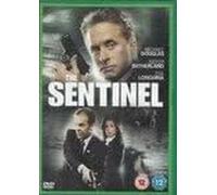 The Sentinel - Green Amaray