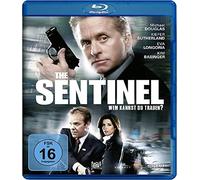 The Sentinel - Wem kannst du trauen?