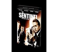 The Sentinel - Wem kannst du trauen?: SteelBook Collection