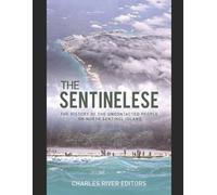 The Sentinelese (Tascabile)