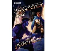 The Sentinels: Stone of Tymora, Book III