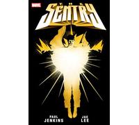 THE SENTRY [NEW PRINTING 2]