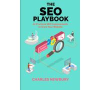 The SEO Playbook: 20 Practical SEO Improvements to Grow Your Website