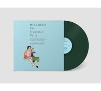Mike Reed The Separatist Party (Vinyl LP)