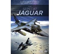 The Sepecat Jaguar [DVD] [Edizione: Regno Unito]