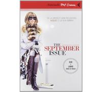 The september issue (+libro)