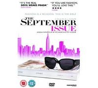 The September Issue [ Origine UK, Nessuna Lingua Italiana ]