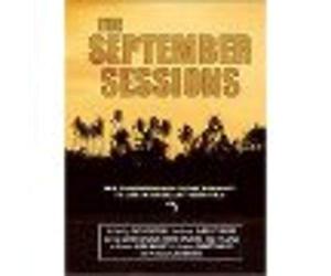 The September Sessions