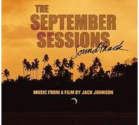 The September Sessions by Soundtrack (2002-12-17)
