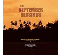 The September Sessions Music From A Film By Jack Johnson (Vinyl LP)