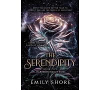 The Serendipity: A Dark Elemental Fantasy Romance: 5