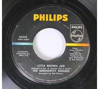 The Serendipity Singers