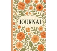 The Serenity Journal: A Daily Companion for Mindfulness, Gratitude, and Inner Peace