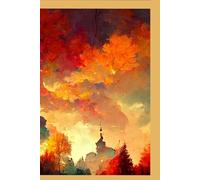 The Serenity Journal: Find Peace in Every Day