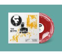 Serfs,the - HALF EATEN BY DOGS (RAW MEAT VINYL)