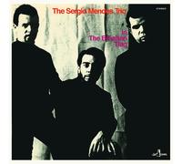 The Sergio Mendes Trio In the Brazilian Bag (Vinyl LP) Bonus Tracks 12" Album