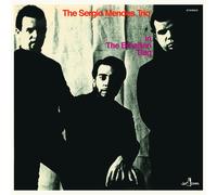 The Sergio Mendes Trio In the Brazilian Bag (Vinyl LP) Bonus Tracks 12" Album