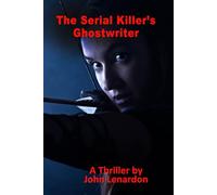 The Serial Killer’s Ghostwriter