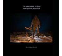 The Serial, Mass, & Spree Classification Workbook