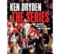 Ken Dryden The Series (Copertina rigida)
