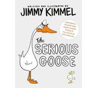 The Serious Goose